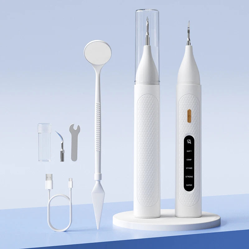 Marble Sonic Polisher