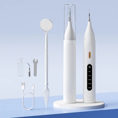 Marble Sonic Polisher