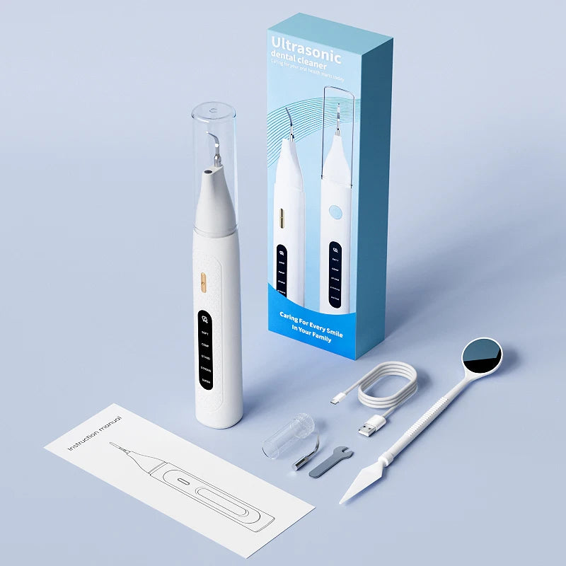 Marble Sonic Polisher