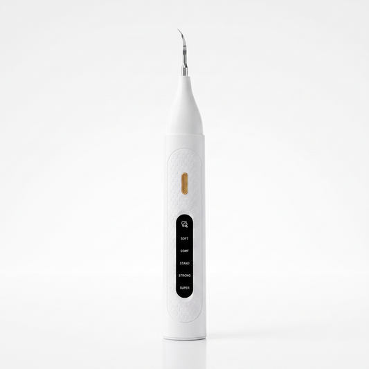 Marble Sonic Polisher